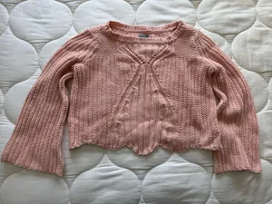Aerie Sweater thumbnail 1