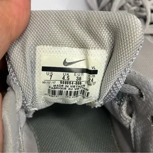 Nike Downshifter 8‎ sneakers size 7 thumbnail 8