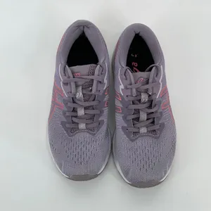 ASICS GT-1000‎ Running Shoes Women's Athletic Sneakers Mauve Purple Gold Size 10 thumbnail 5