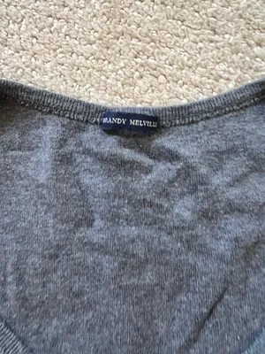 Brandy Melville Top thumbnail 2