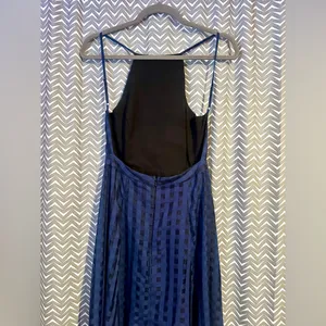 NBD | Animosity Backless Maxi Dress, size S thumbnail 7
