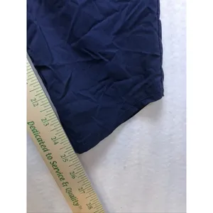 Columbia‎ Anytime Casual Pull On Pant Navy Blue XK0419 XL Womens Hiking Pants thumbnail 9