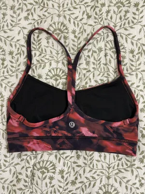 Lululemon Flow Y Nulu Bra thumbnail 5