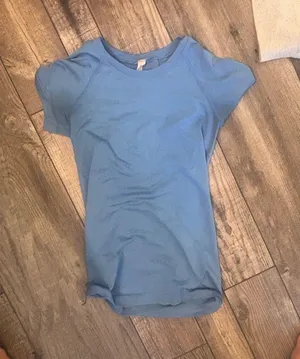 Lululemon Swiftly Tech Short Sleeve thumbnail 1