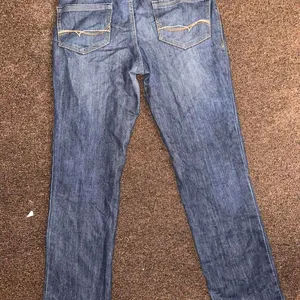 Faded-glory Women's Blue and Navy Jeans thumbnail 2