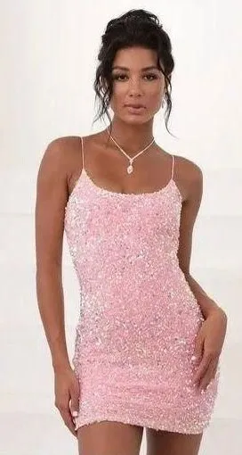 Lucy in the Sky Dress thumbnail 1