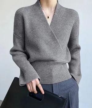 Commense Sweater thumbnail 1