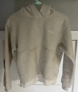 north face sweatshirt thumbnail 1