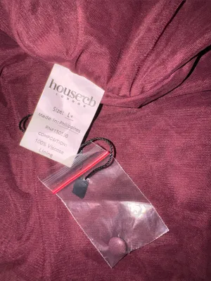 New HOUSE OF CB FLORENTINA halter Merlot Draped Midi Dress sz XL L+ thumbnail 8