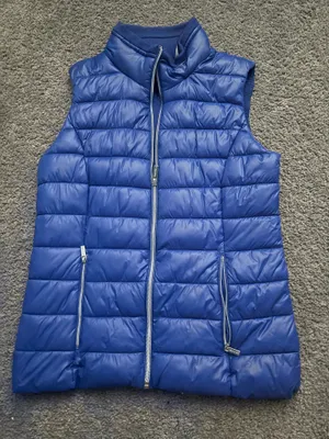 Calvin Klein Vest thumbnail 1