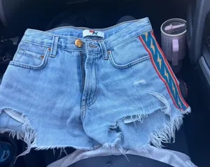 Aviator nation shorts thumbnail 1