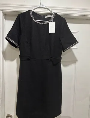 Dress black Size M thumbnail 1