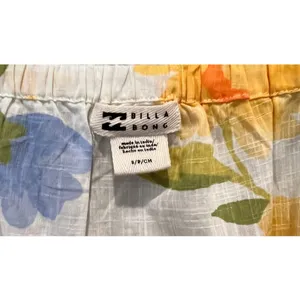 NEW Billabong Lost In Love Maxi Dress Size Small thumbnail 9