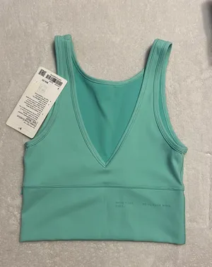Lululemon Power Pívot Tank thumbnail 4