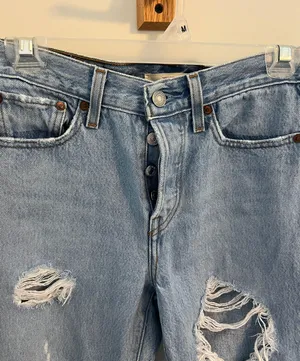 Levi's Jeans thumbnail 4
