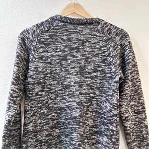Aritzia Wilfred Free Alpaca Merino Wool Blend Cardigan‎ Sweater Size XS thumbnail 7