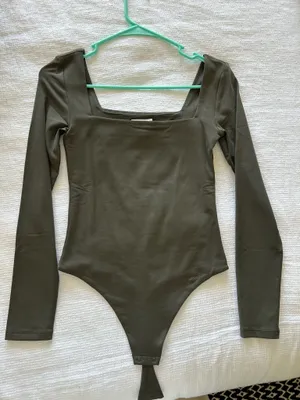 Aritzia Babaton Bodysuit thumbnail 1