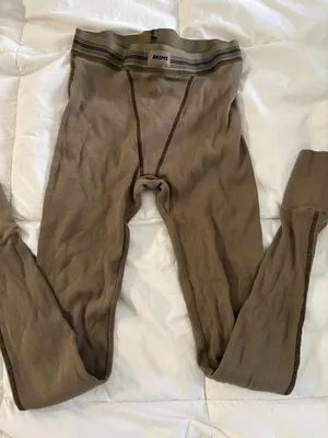 SKIMS Leggings thumbnail 1