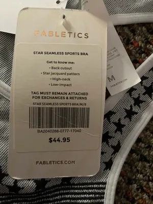 Sportsbra thumbnail 2