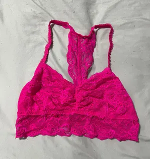 Victoria's Secret PINK Bralette thumbnail 1