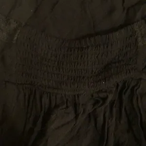 Intimately free people black strappy dress thumbnail 5