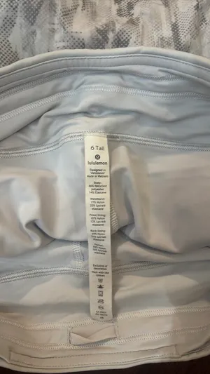 Lululemon Skirt thumbnail 4