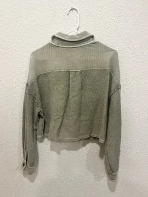 Free People One Scout FP Jacket thumbnail 2