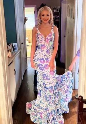 Jovani Prom Dresss thumbnail 1