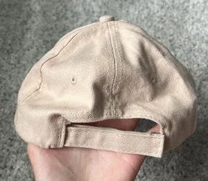 Bass Hat Tan thumbnail 2