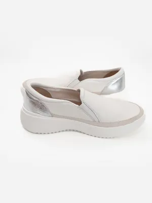 Vionic‎ -  Kearny Platform Slip-On Sneakers. thumbnail 6