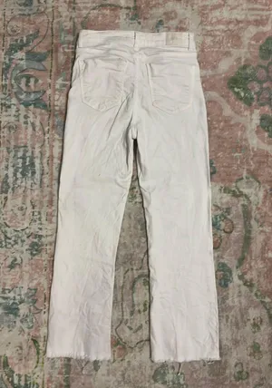 ZARA Jeans thumbnail 3