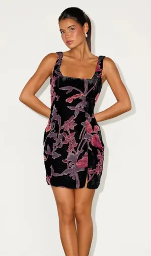 Lulus Dress Mini thumbnail 1