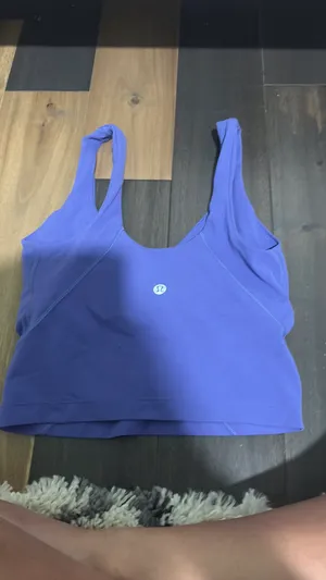 Lululemon Align Tank Top thumbnail 2