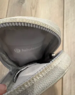 Lululemon Clippable Nano Pouch thumbnail 4