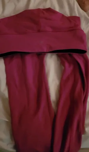 Lululemon Sonic Pink Align Leggings thumbnail 3
