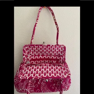 Vera Bradley Alice handbag thumbnail 4