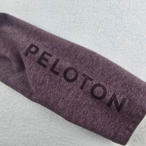 Beyond Yoga‎ x Peloton High Waist Leggings Activewear Purple Heathered Small thumbnail 7