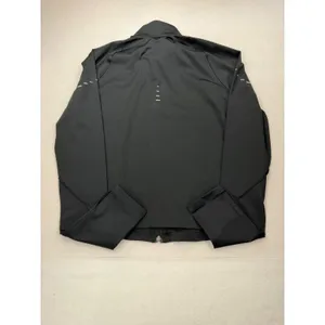Nike Women's Swift Dri-FIT Full-Zip Mid-Layer Running Top size XL NWT IB1998-010 thumbnail 4