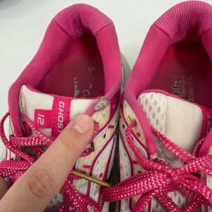 Brooks Ghost 12 Birthday Edition Sprinkle Running‎ Shoes Women's 11 thumbnail 7