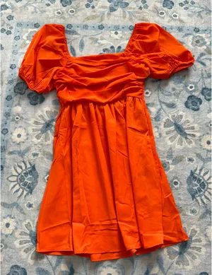 Shein dress thumbnail 1