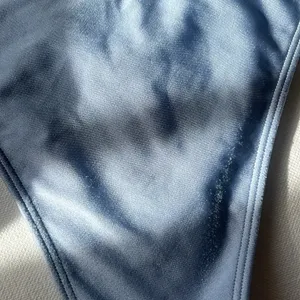 Abercrombie Blue Shimmer Bikini thumbnail 8