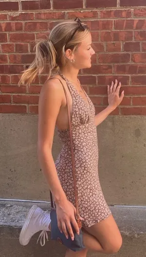 Cotton Candy LA Dress thumbnail 1
