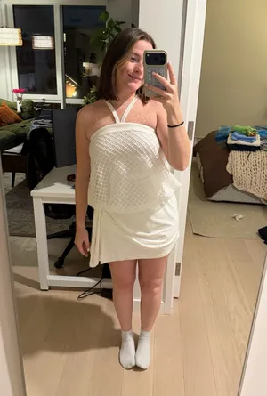 Peppermayo Mini Dress thumbnail 2