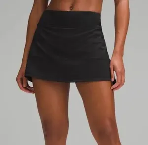 Lululemon Pace Rival Skirt Long 3.5” thumbnail 1