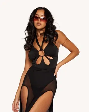 iHeartRaves Bodysuit Rave thumbnail 4