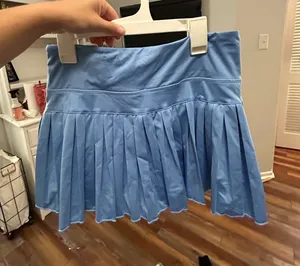 Gold Hinge Skirt thumbnail 1