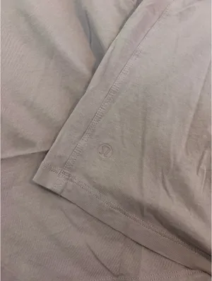 Lululemon Long Sleeve Tee thumbnail 3