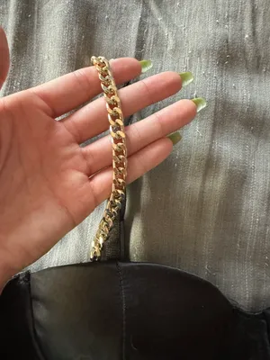 Forever 21 Corset Crop Top thumbnail 3