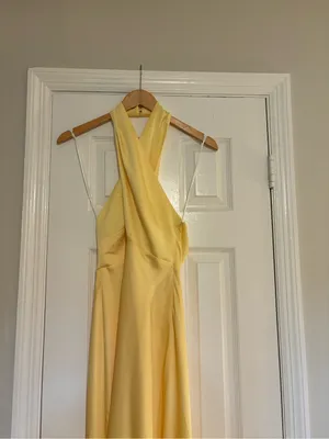 Park & Fifth Cooper Dress in color Laguna thumbnail 5