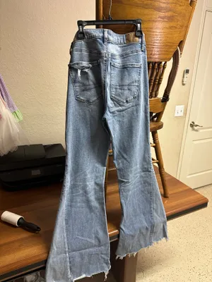 American Eagle Outfitters Jeans thumbnail 3